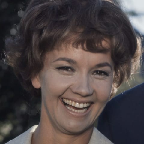 Liselotte Pulver