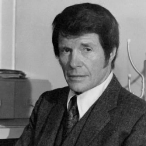 Robert Horton