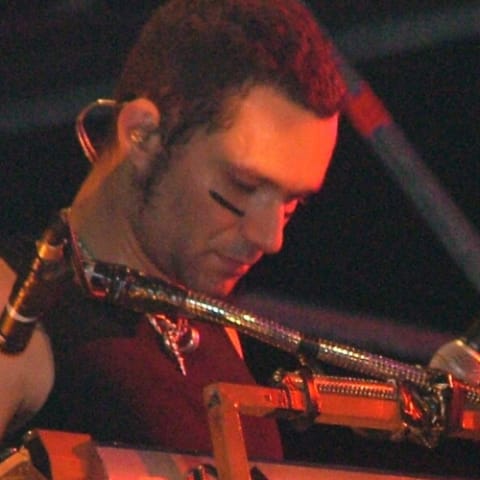 Davide Dileo
