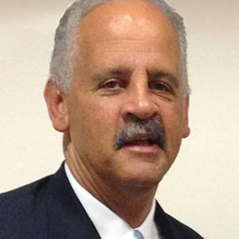Stedman Graham