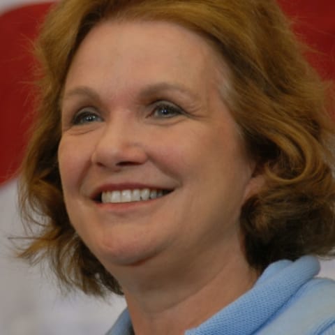 Elizabeth Edwards