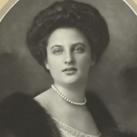 Inmaculada de Austria