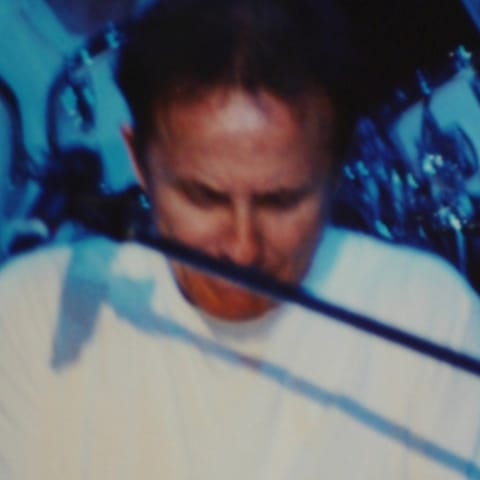 Roby Facchinetti