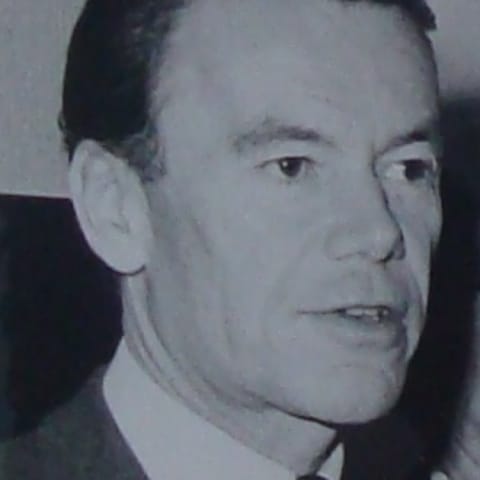 Albin Chalandon
