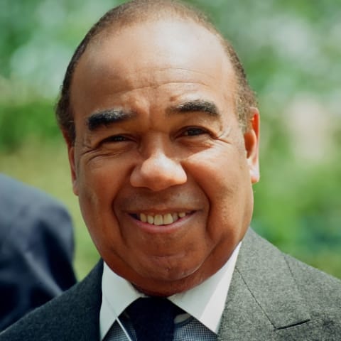 Bobby Short