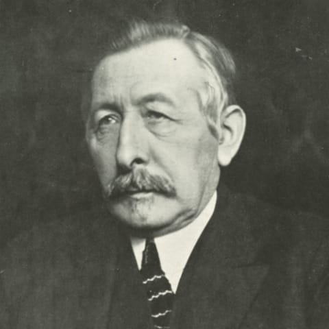 Pieter Jelles Troelstra
