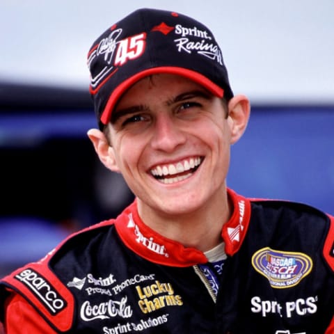 Adam Petty