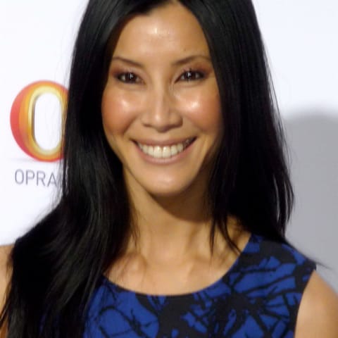 Lisa Ling