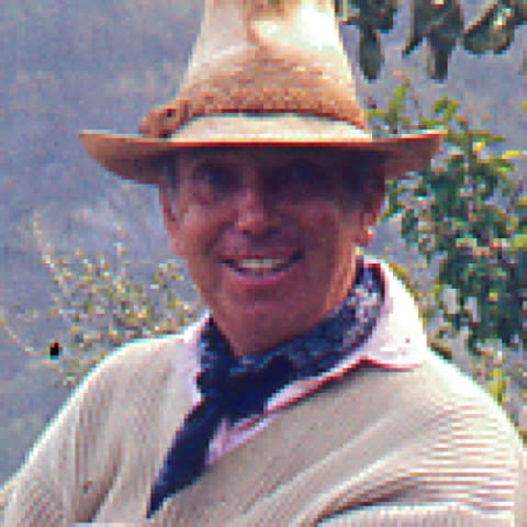 Tony Duquette