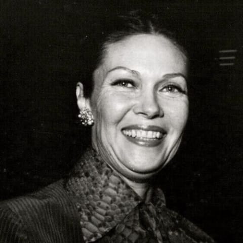 Georgiana Young