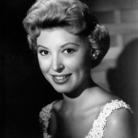 Barbara Ruick