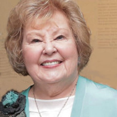 Gloria Gaither
