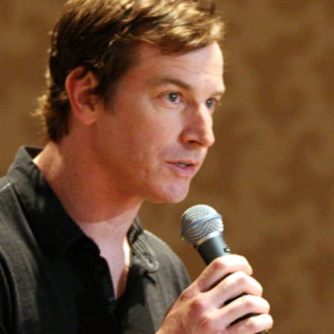Rob Huebel
