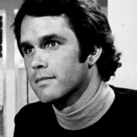Gregory Harrison