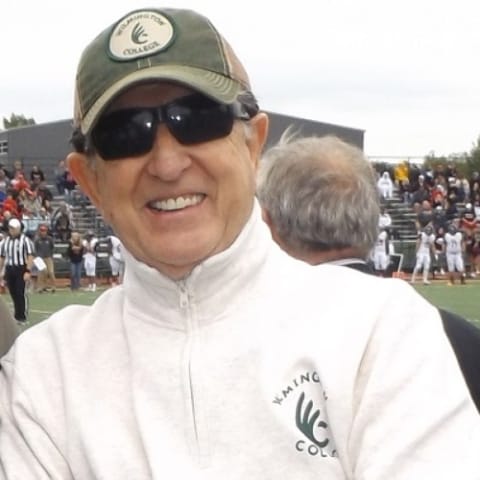 Gary Sandy