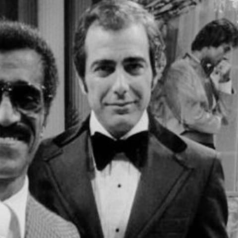 Jerry Lacy