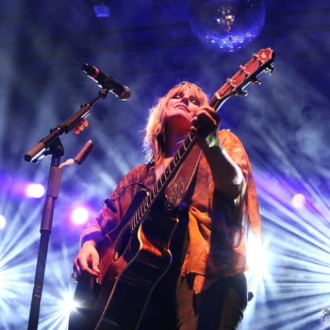 Grace Potter