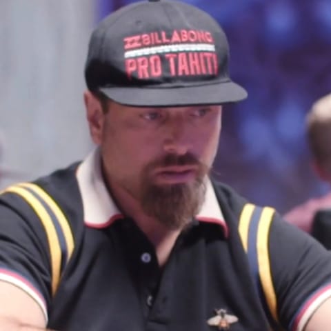 Rick Salomon