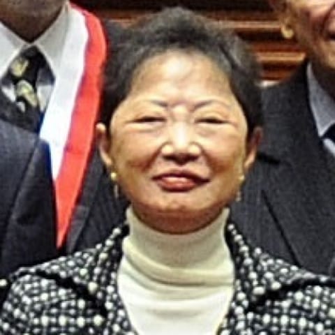 Susana Higuchi