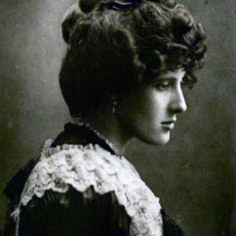 Judith Blunt-Lytton