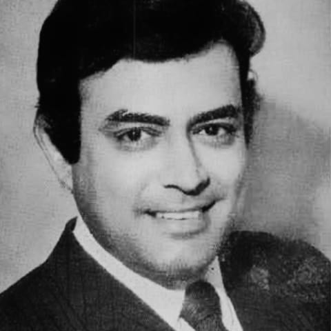 Sanjeev Kumar