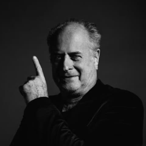 Michael Gudinski