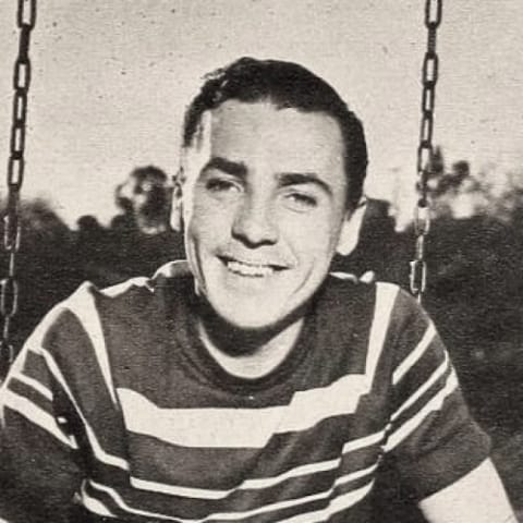William Eythe