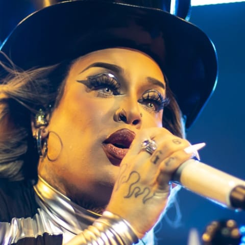 Gloria Groove