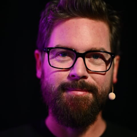 Biz Stone