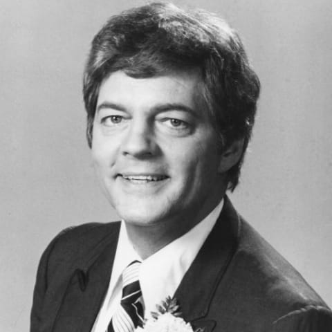 Bill Hayes