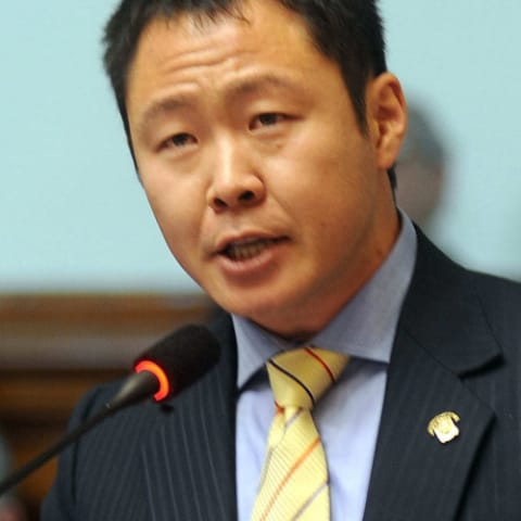 Kenji Fujimori