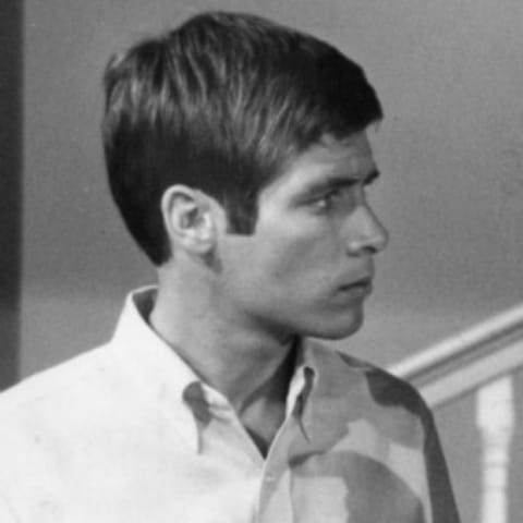 Don Grady