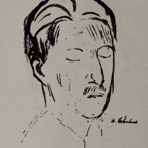 Ludwig Rubiner