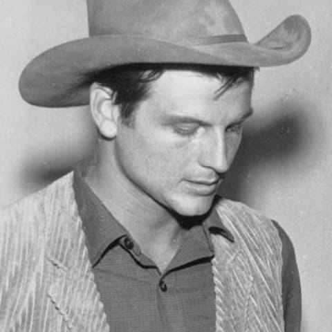 Jody McCrea