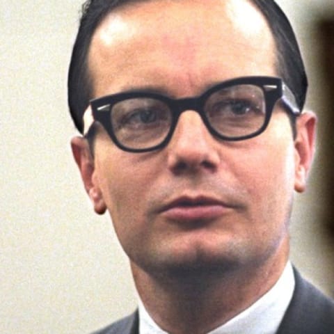 Bill Moyers