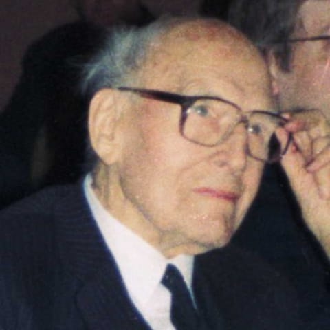 Alfred Toepfer