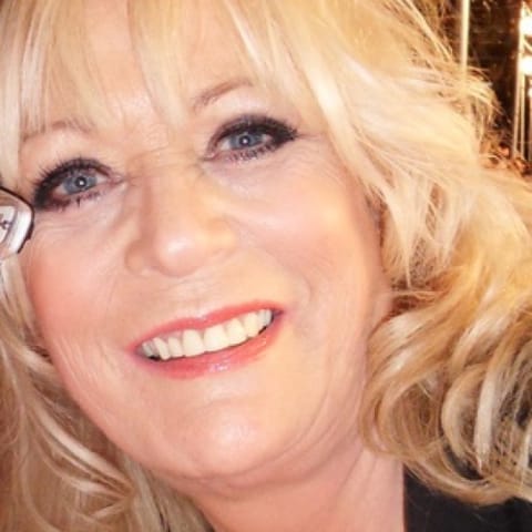 Sherrie Hewson