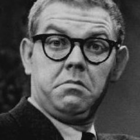 Stan Freberg