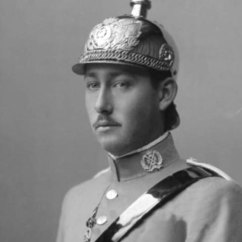 Gabriel de Borbón-Dos Sicilias