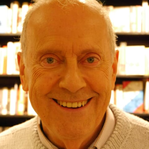 Gyles Brandreth