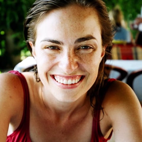 Lisa Brennan-Jobs
