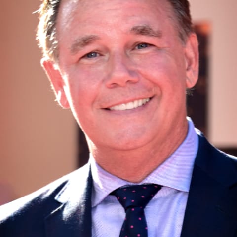 Spencer Garrett