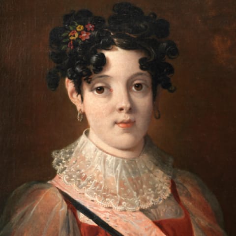María de la Asunción de Braganza