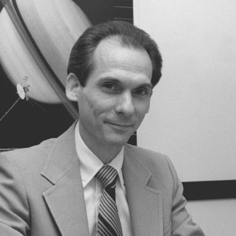 Edward C. Stone