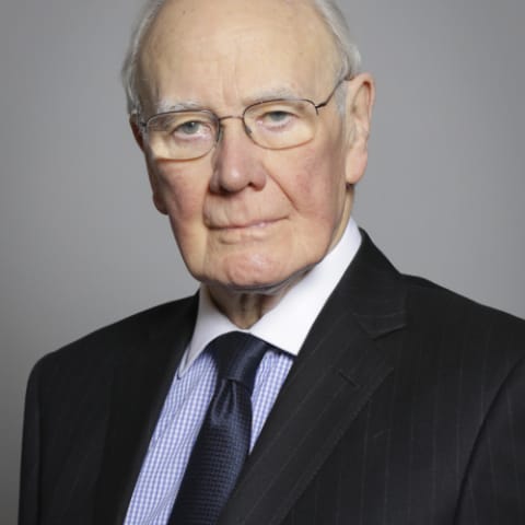 Menzies Campbell