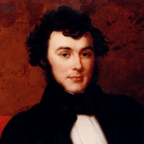 George Washington Adams