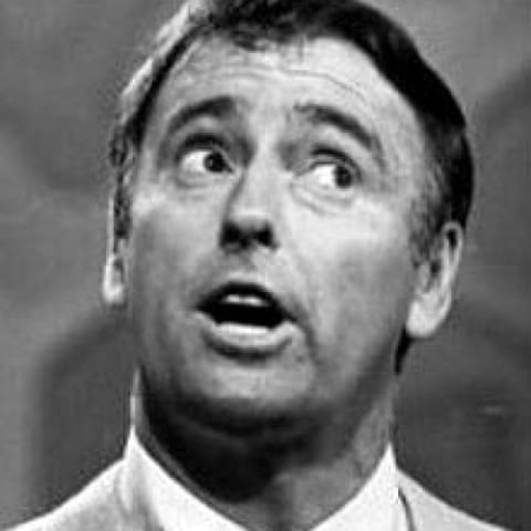 Dick Martin