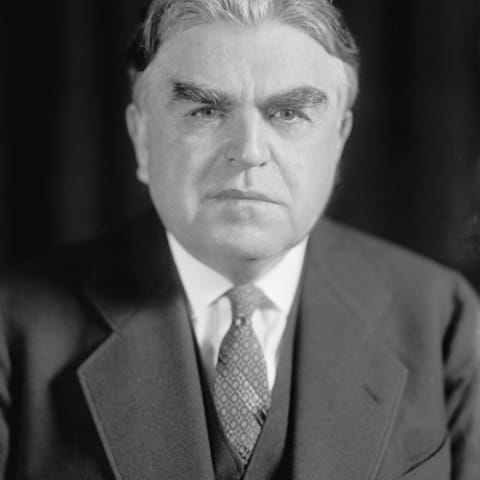 John L. Lewis