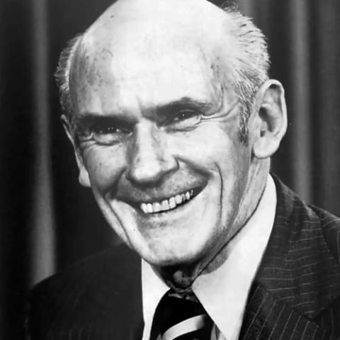 Alan Cranston