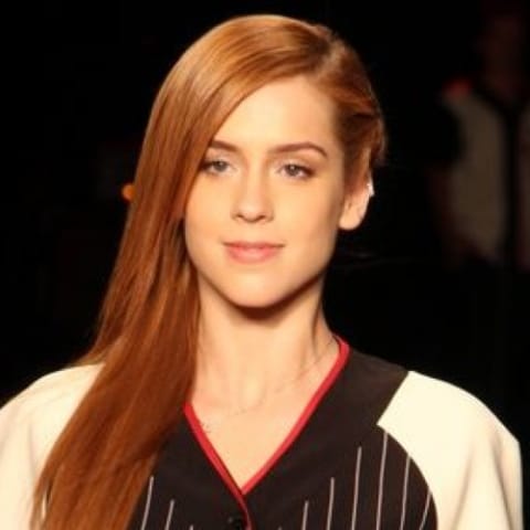 Sophia Abrahão